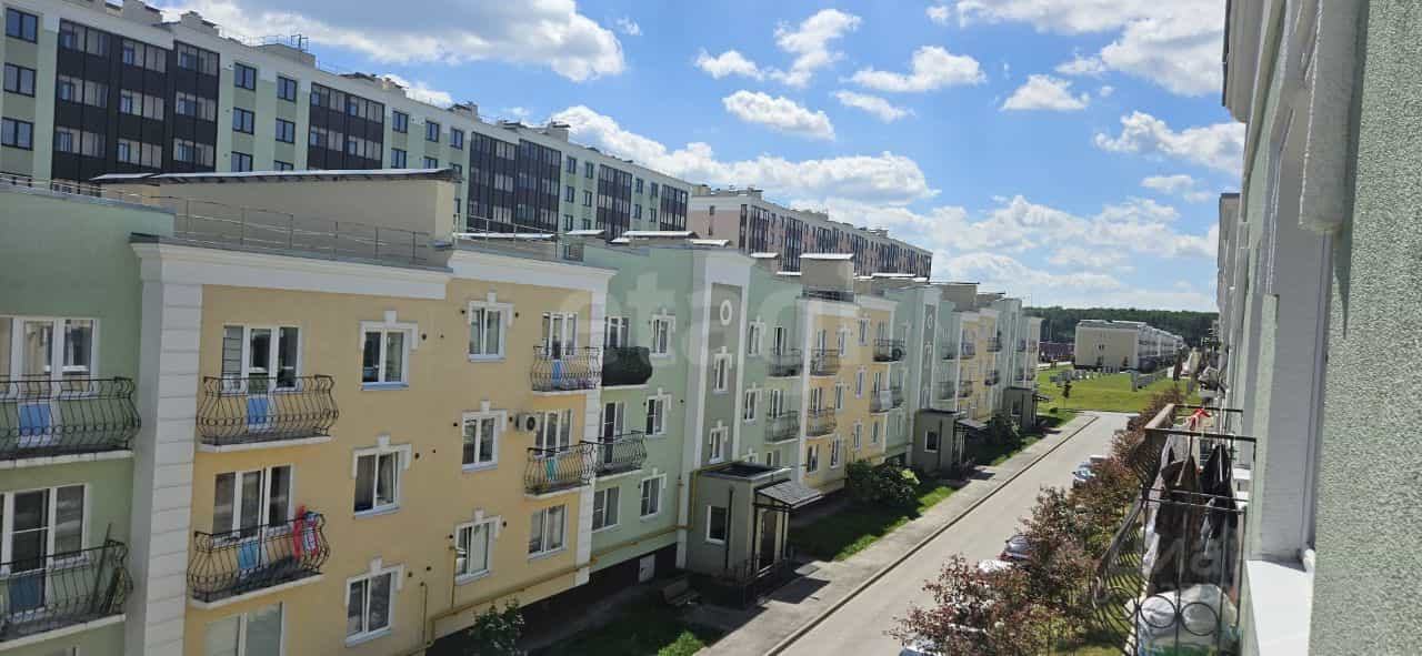 Россия, Тульская область, городской округ Тула, деревня Мыза (Иншинский сельский округ), улица Героя России Горшкова, 9к1, фото 4
