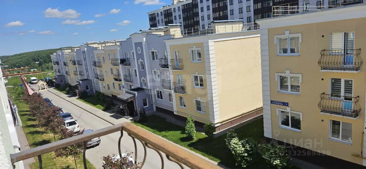 Россия, Тульская область, городской округ Тула, деревня Мыза (Иншинский сельский округ), улица Героя России Горшкова, 9к1, фото 5