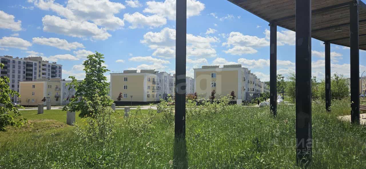 Россия, Тульская область, городской округ Тула, деревня Мыза (Иншинский сельский округ), улица Героя России Горшкова, 9к1, фото 7
