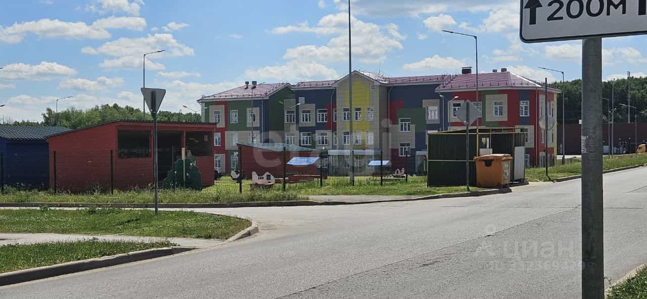 Россия, Тульская область, городской округ Тула, деревня Мыза (Иншинский сельский округ), улица Героя России Горшкова, 9к1, фото 10