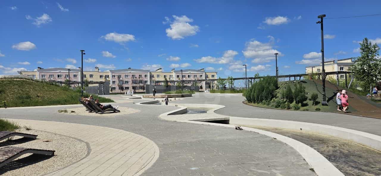 Россия, Тульская область, городской округ Тула, деревня Мыза (Иншинский сельский округ), улица Героя России Горшкова, 9к1, фото 11