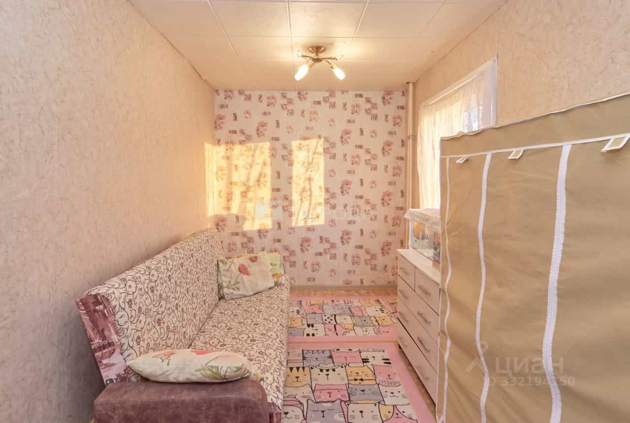 Россия, Томск, Железнодорожная улица, 11, фото 3