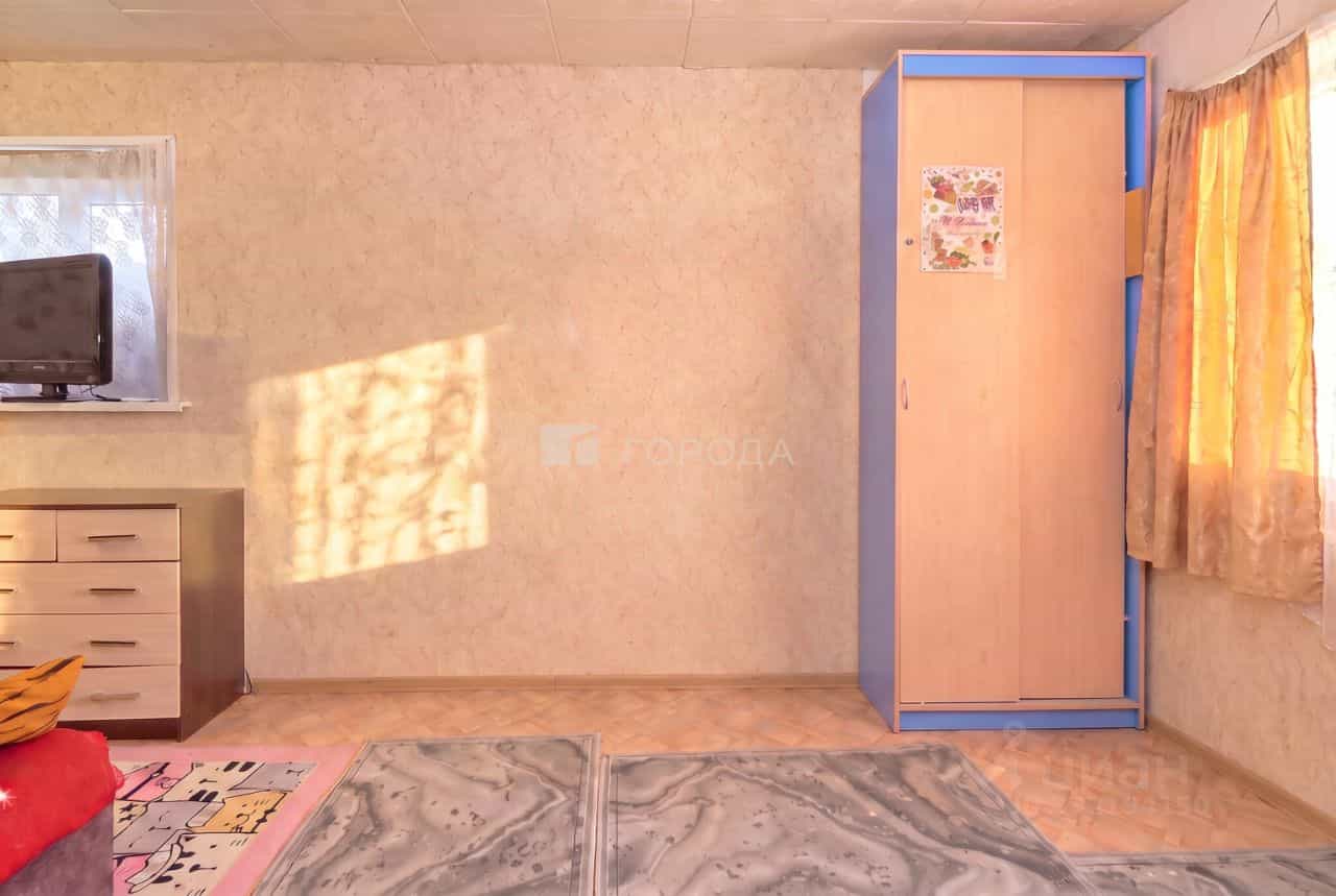Россия, Томск, Железнодорожная улица, 11, фото 5