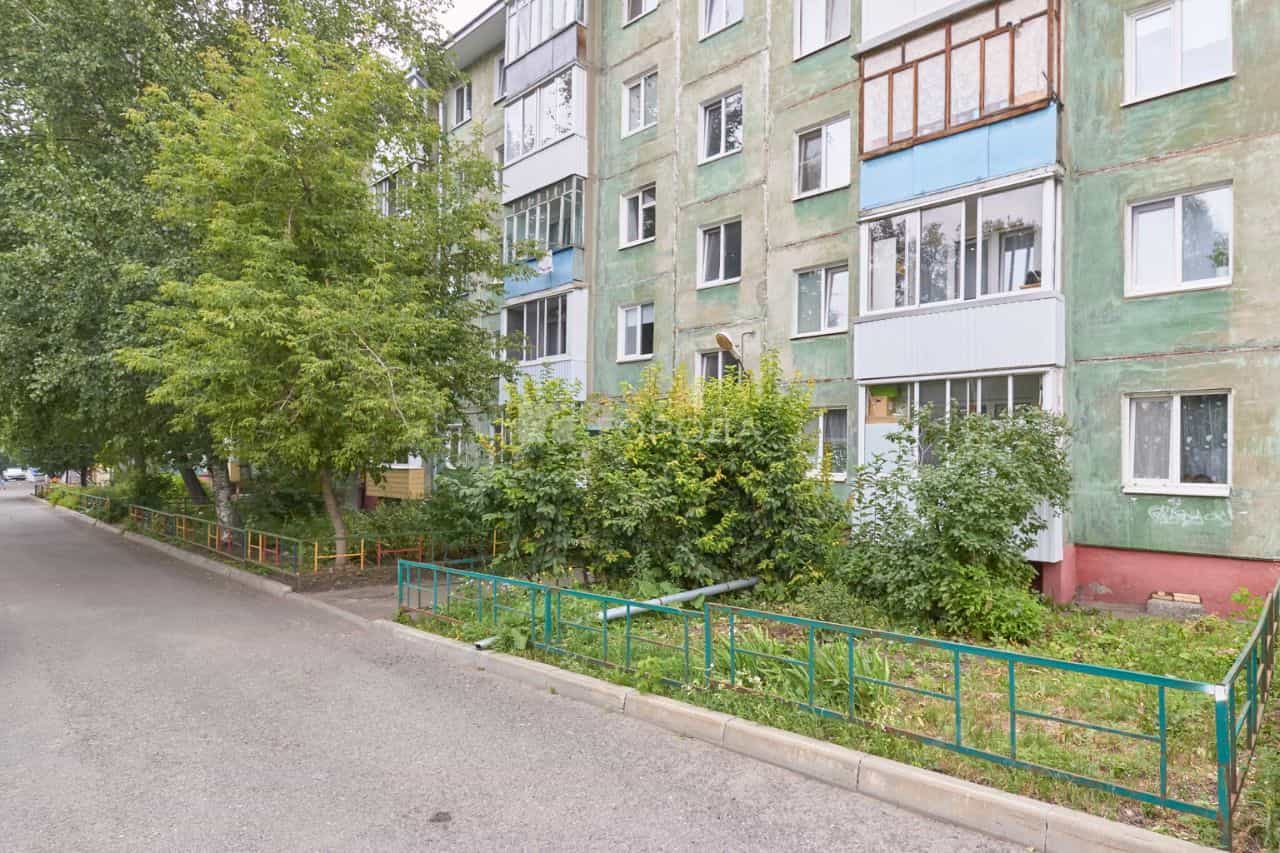Россия, Томск, Железнодорожная улица, 11, фото 10