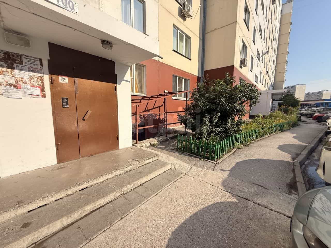 Россия, Новосибирск, улица Татьяны Снежиной, 48, фото 35