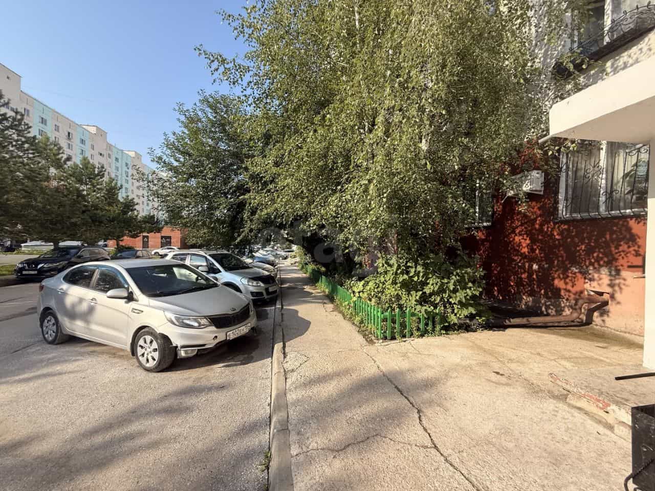 Россия, Новосибирск, улица Татьяны Снежиной, 48, фото 36