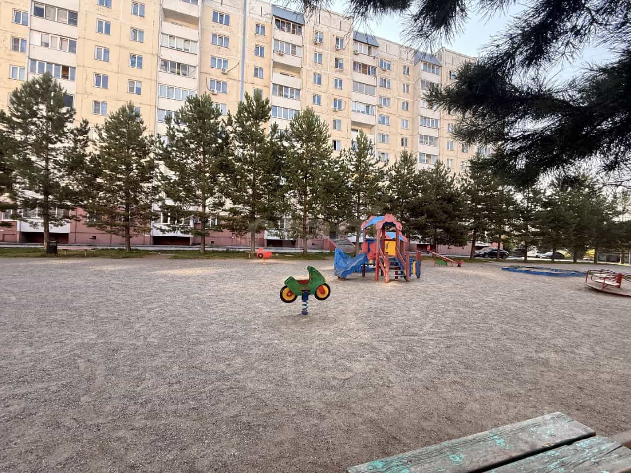Россия, Новосибирск, улица Татьяны Снежиной, 48, фото 37
