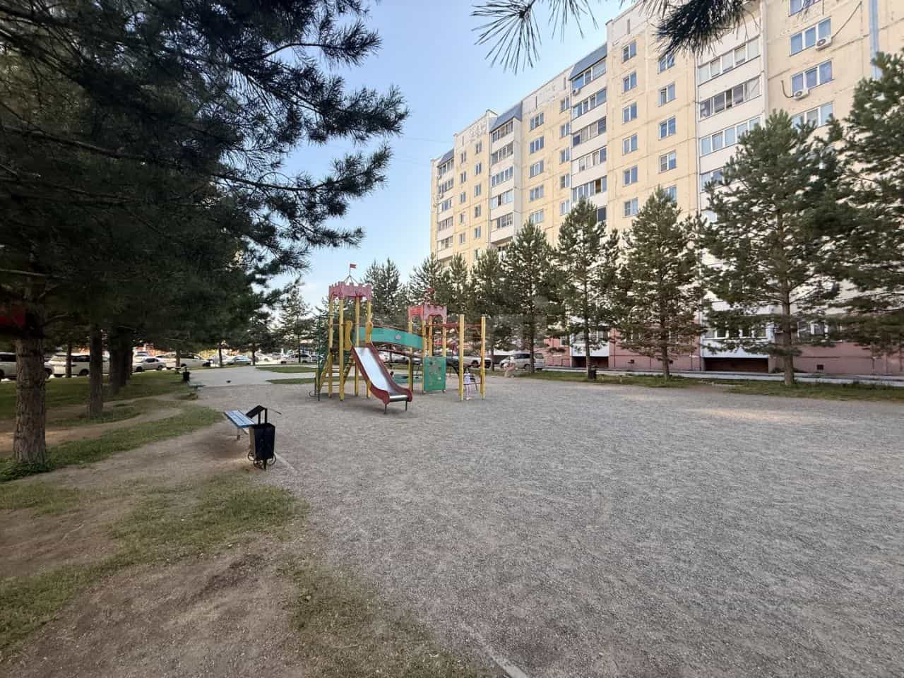 Россия, Новосибирск, улица Татьяны Снежиной, 48, фото 38