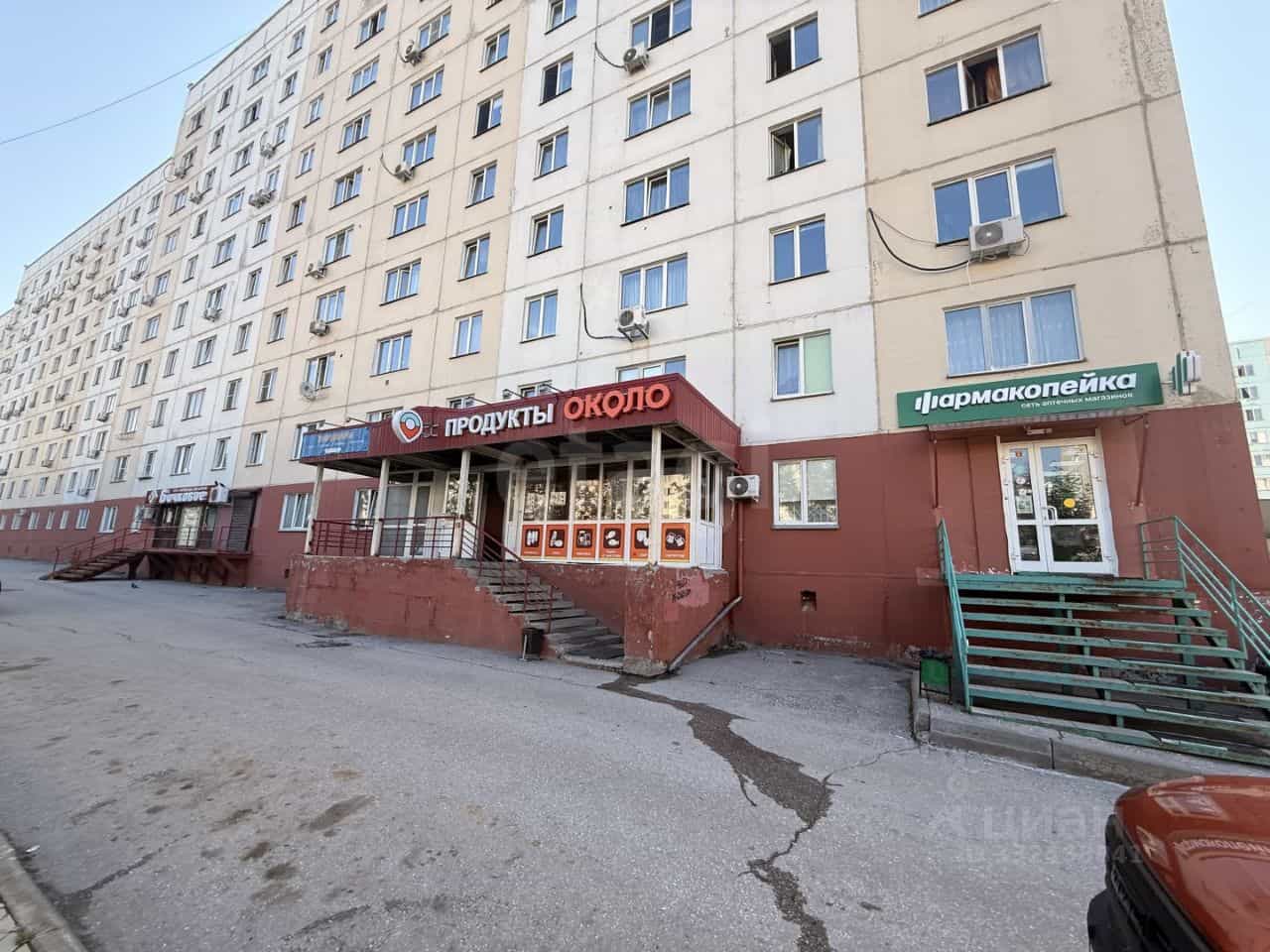 Россия, Новосибирск, улица Татьяны Снежиной, 48, фото 40