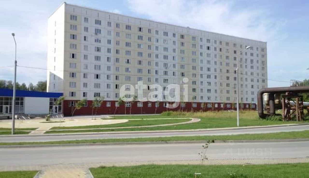 Россия, Новосибирск, улица Татьяны Снежиной, 48, фото 42