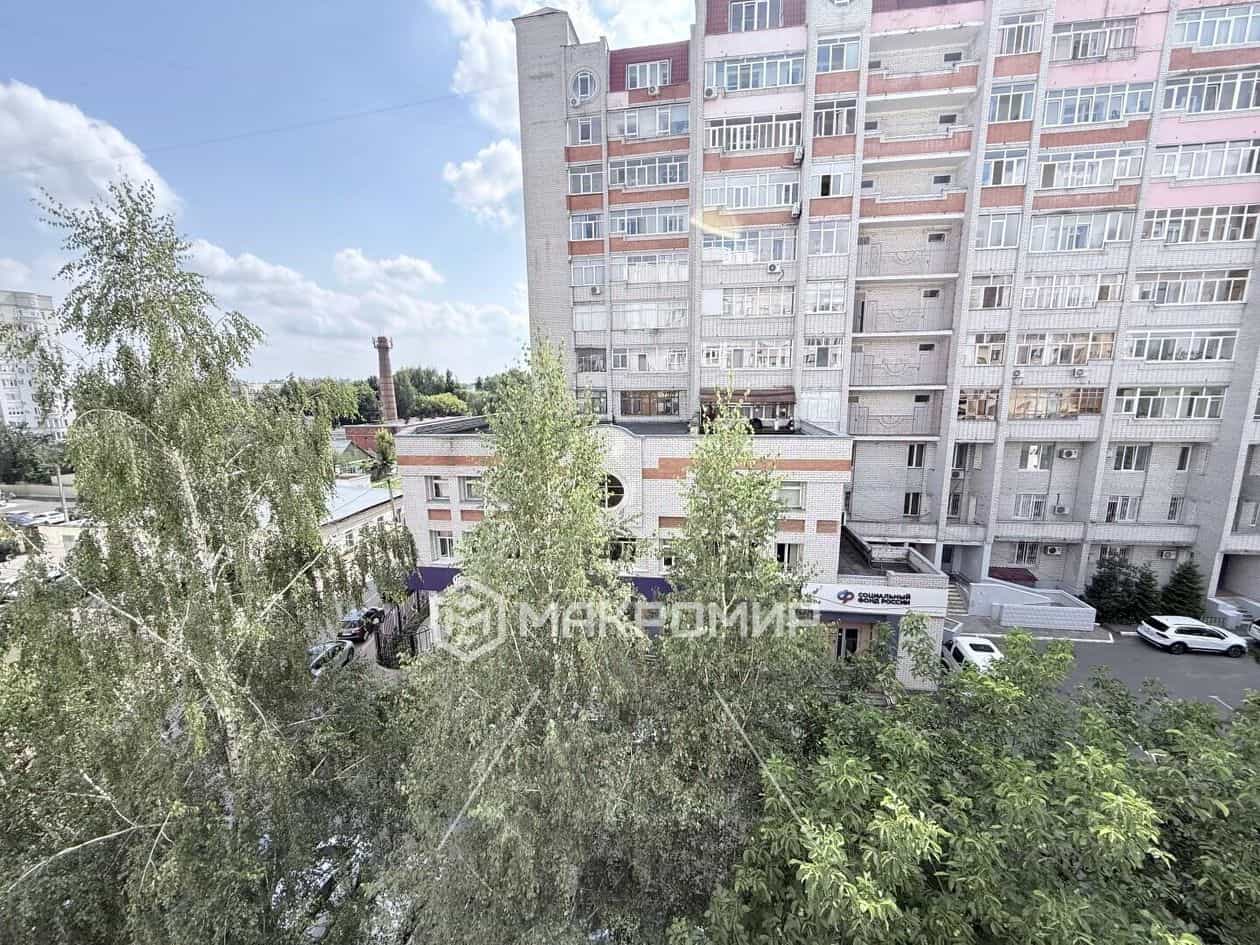 Россия, Брянск, Красноармейская улица, 41, фото 6