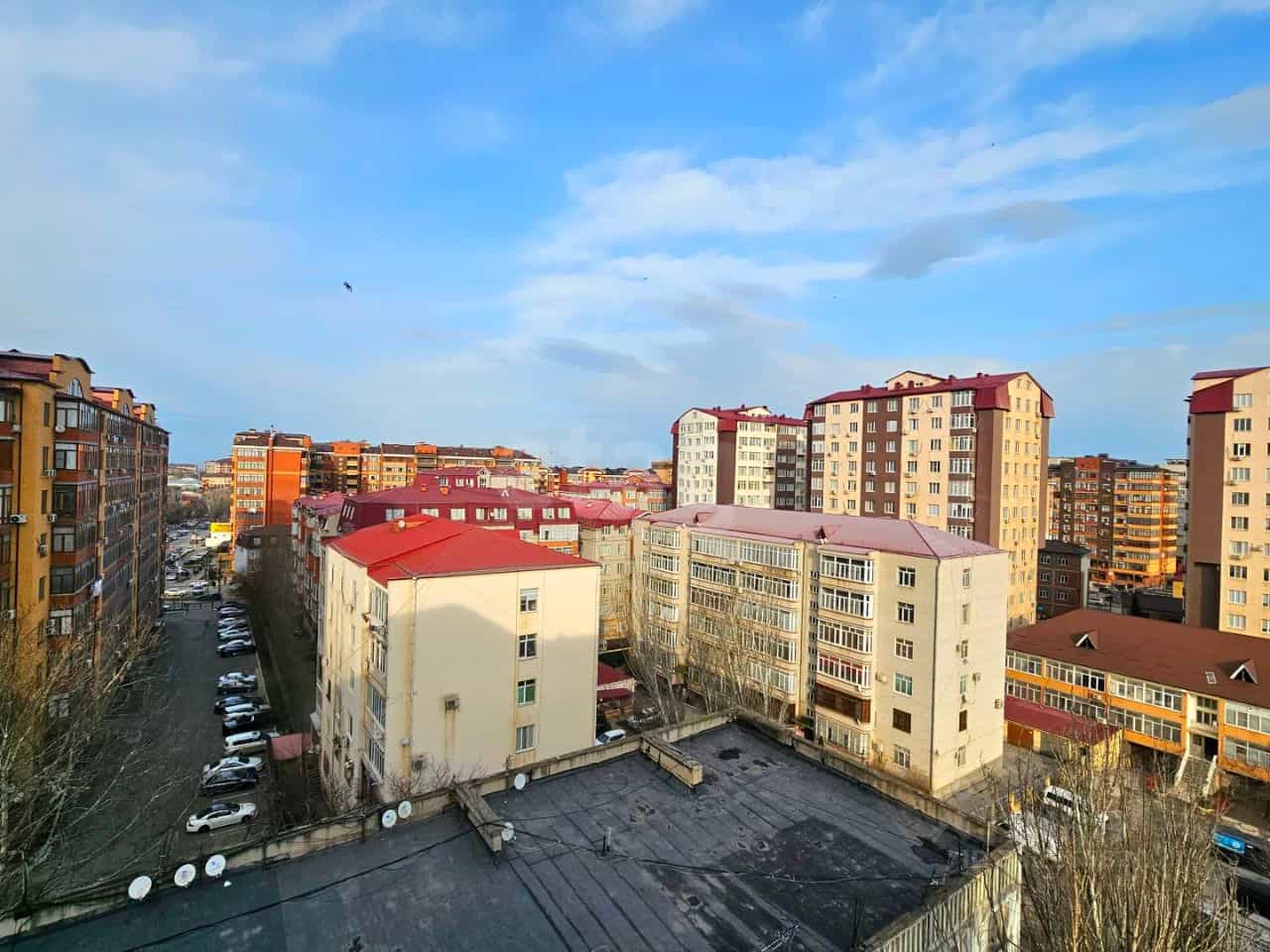 Россия, Республика Дагестан, Махачкала, улица Ирчи Казака, 75, фото 7