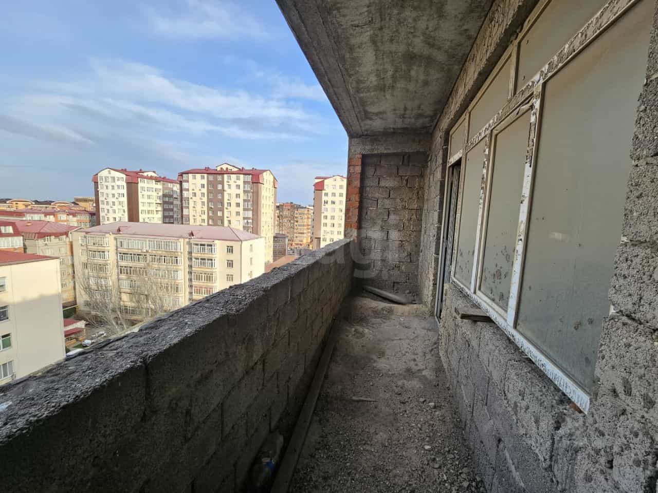 Россия, Республика Дагестан, Махачкала, улица Ирчи Казака, 75, фото 8