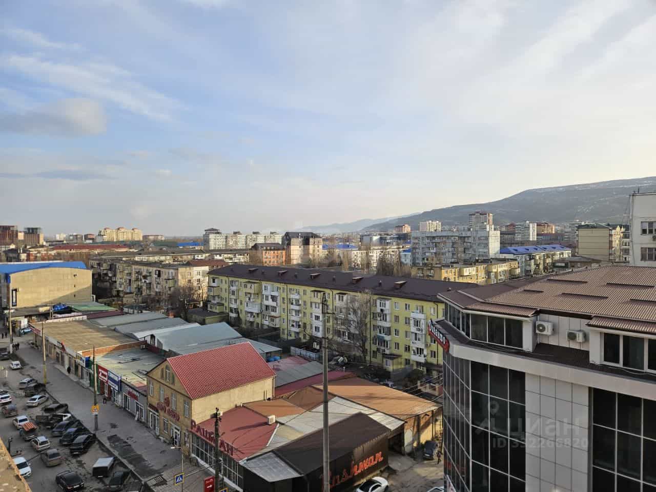 Россия, Республика Дагестан, Махачкала, улица Ирчи Казака, 75, фото 10