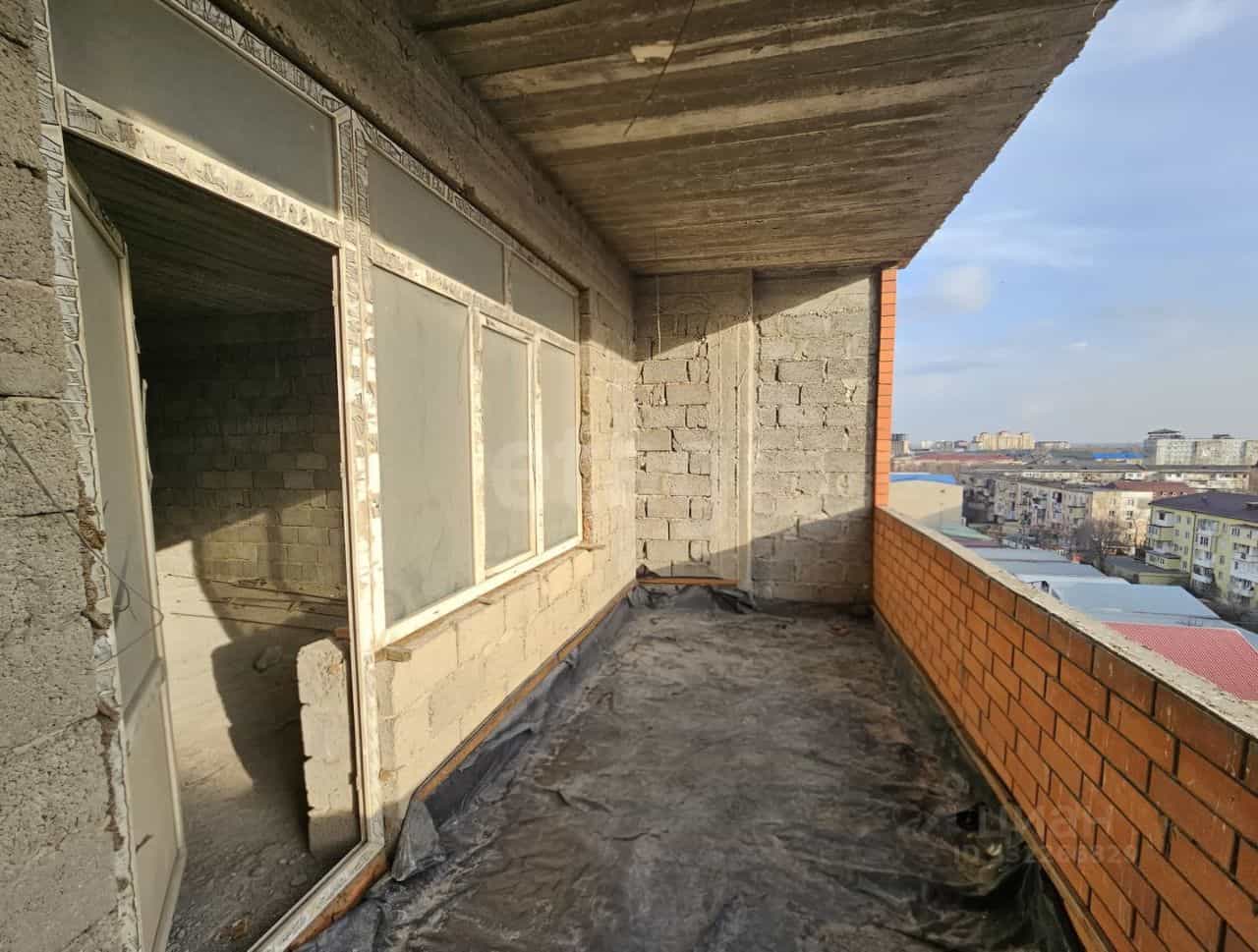 Россия, Республика Дагестан, Махачкала, улица Ирчи Казака, 75, фото 12