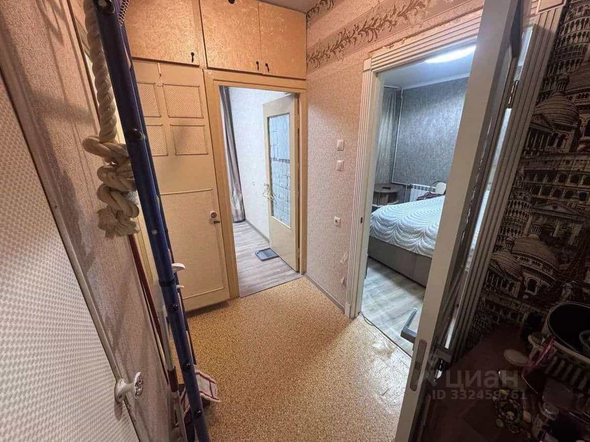 Россия, Белгород, 10-й микрорайон, улица 60 лет Октября, 9, фото 6