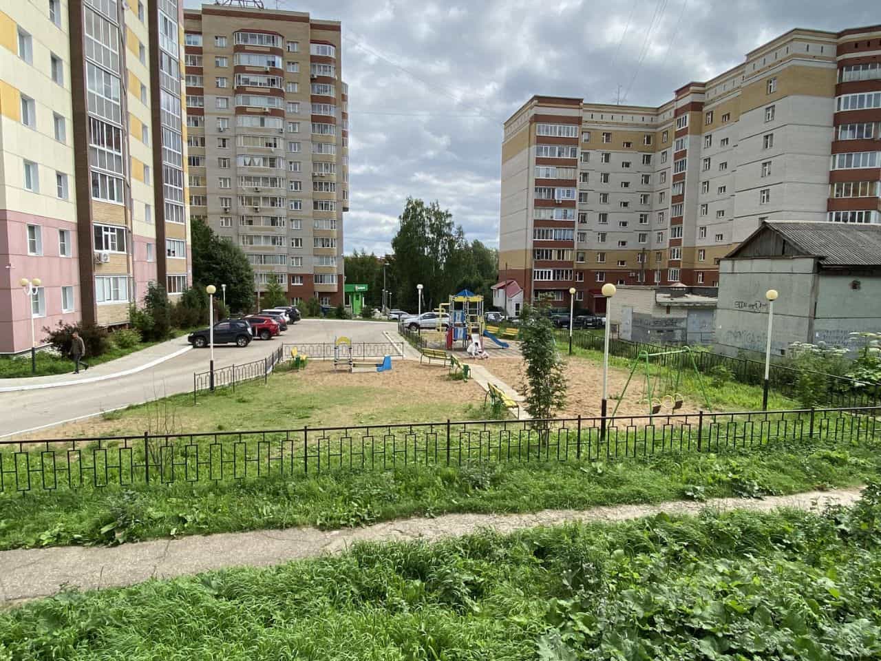 Россия, Республика Коми, Сыктывкар, улица Ленина, 17, фото 4