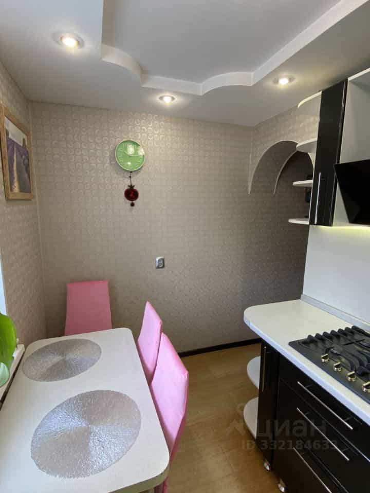 Россия, Республика Коми, Сыктывкар, улица Ленина, 17, фото 8