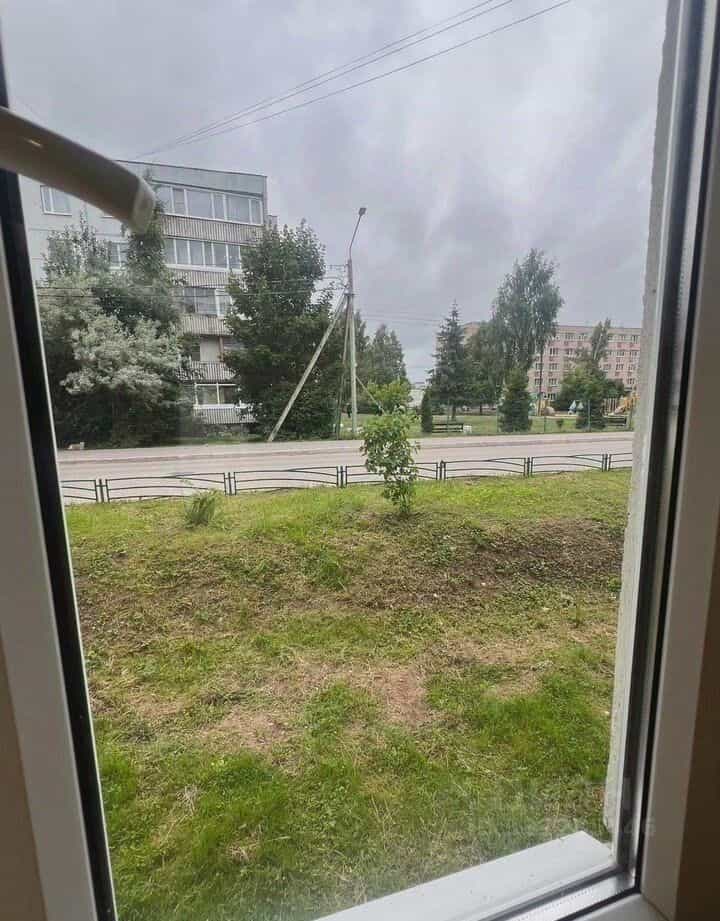 Россия, Новгородский муниципальный округ, Панковское городское поселение, посёлок городского типа Панковка, Октябрьская улица, 4, фото 3