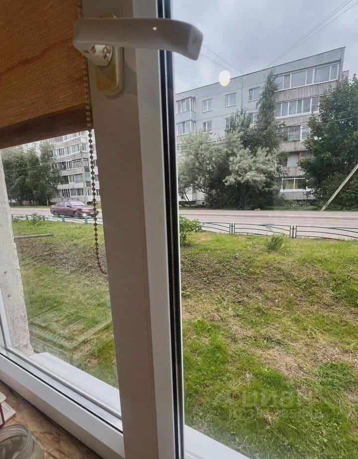 Россия, Новгородский муниципальный округ, Панковское городское поселение, посёлок городского типа Панковка, Октябрьская улица, 4, фото 4