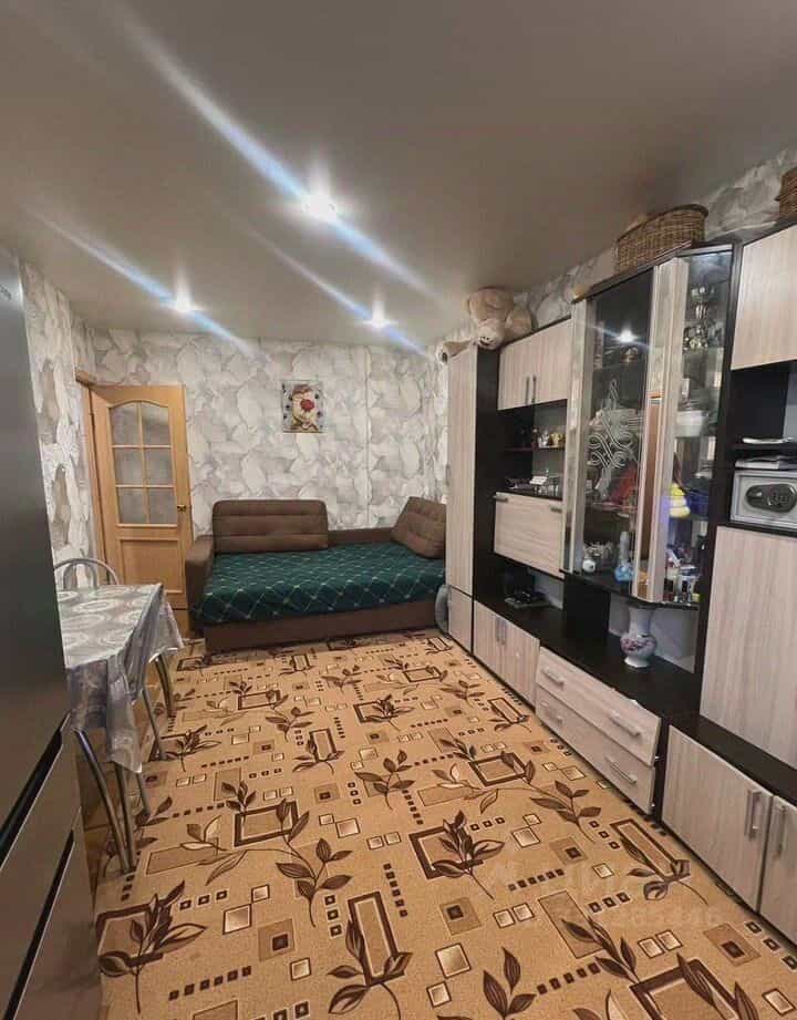Россия, Новгородский муниципальный округ, Панковское городское поселение, посёлок городского типа Панковка, Октябрьская улица, 4, фото 16