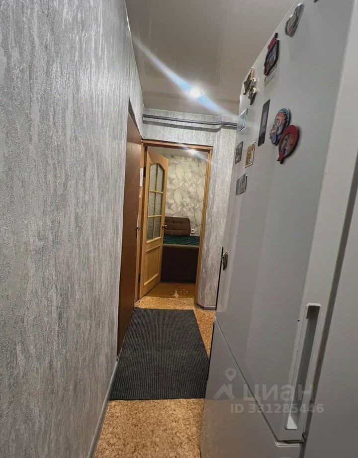 Россия, Новгородский муниципальный округ, Панковское городское поселение, посёлок городского типа Панковка, Октябрьская улица, 4, фото 20