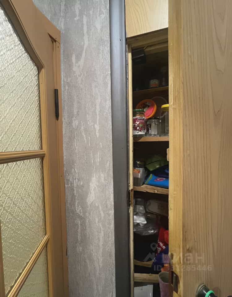 Россия, Новгородский муниципальный округ, Панковское городское поселение, посёлок городского типа Панковка, Октябрьская улица, 4, фото 21