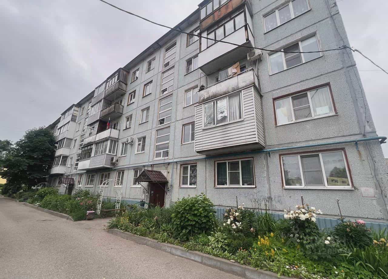 Россия, Новгородский муниципальный округ, Панковское городское поселение, посёлок городского типа Панковка, Октябрьская улица, 4, фото 33
