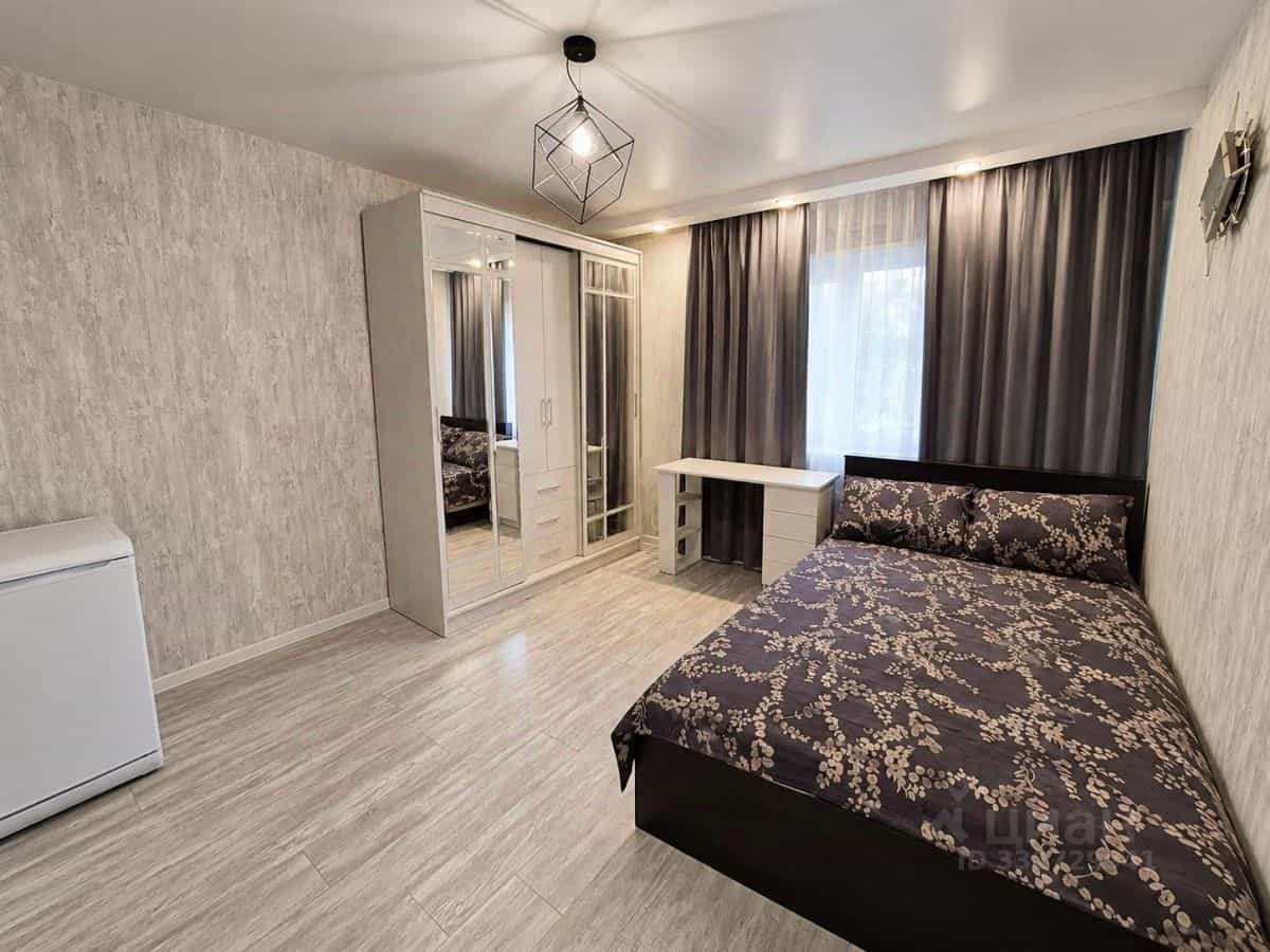Россия, Самара, Ставропольская улица, 98к1