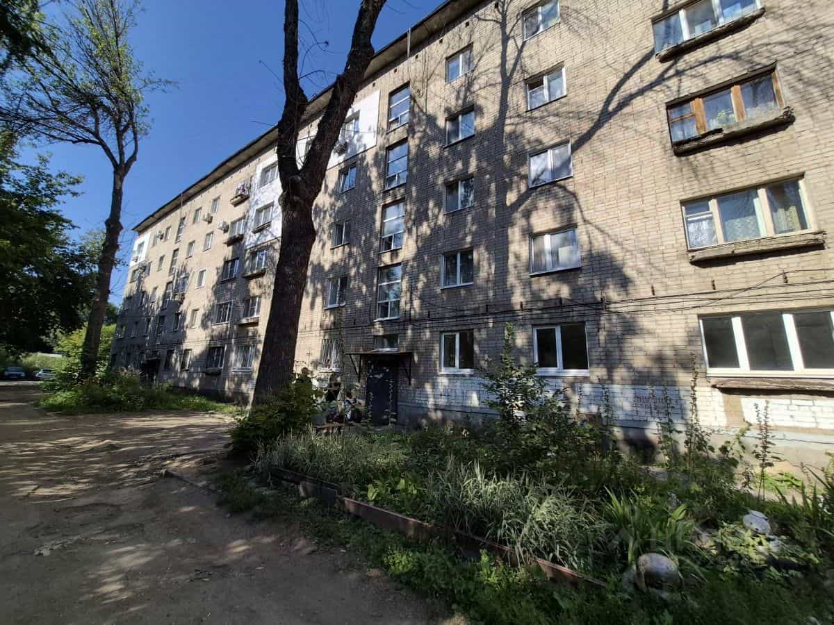 Россия, Самара, Ставропольская улица, 98к1, фото 10