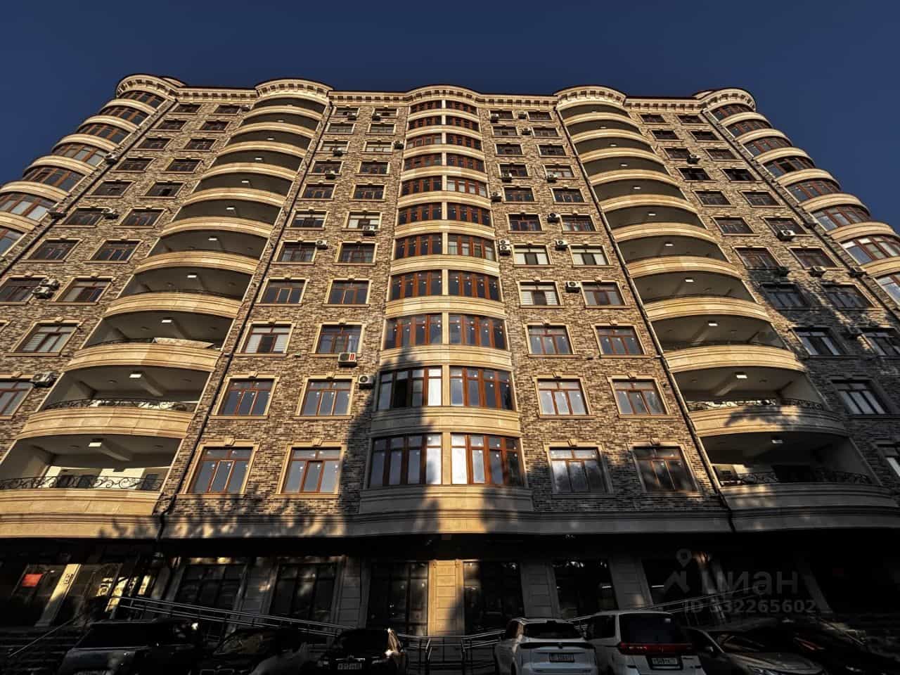 Россия, Республика Дагестан, Махачкала, улица Арухова, 7, фото 3