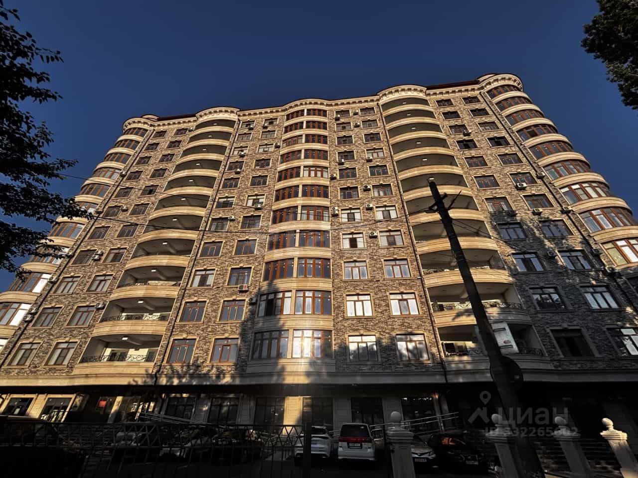 Россия, Республика Дагестан, Махачкала, улица Арухова, 7, фото 4