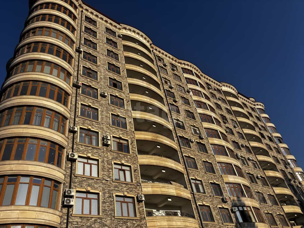 Россия, Республика Дагестан, Махачкала, улица Арухова, 7, фото 6