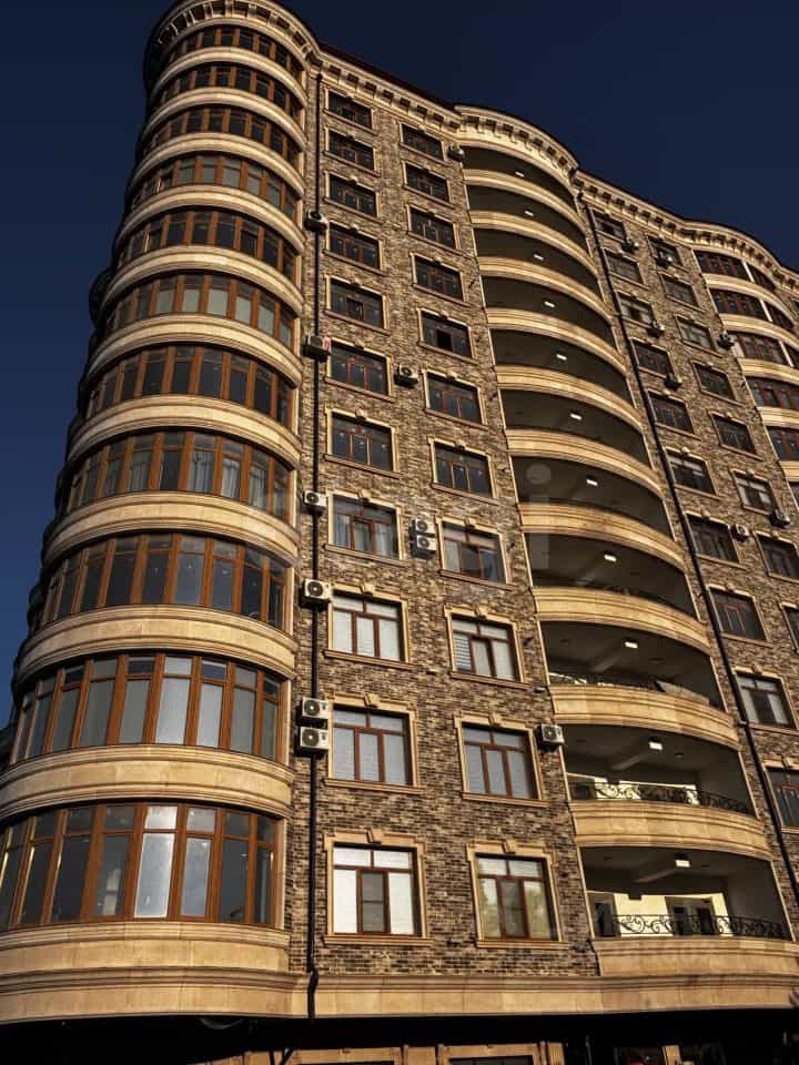 Россия, Республика Дагестан, Махачкала, улица Арухова, 7, фото 7