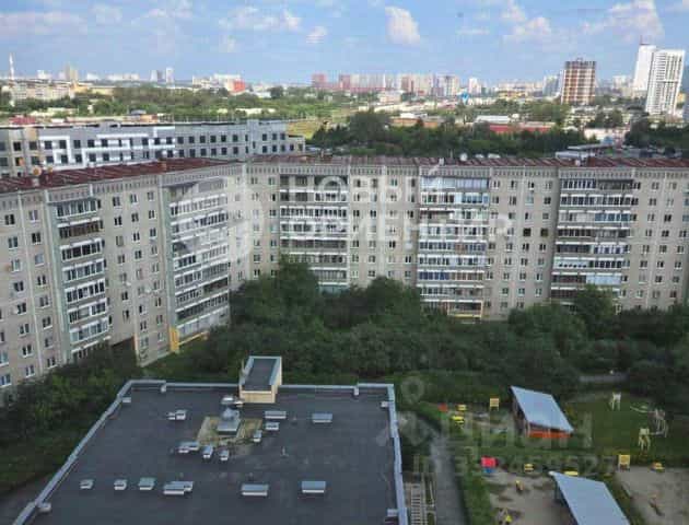 Фото объекта
