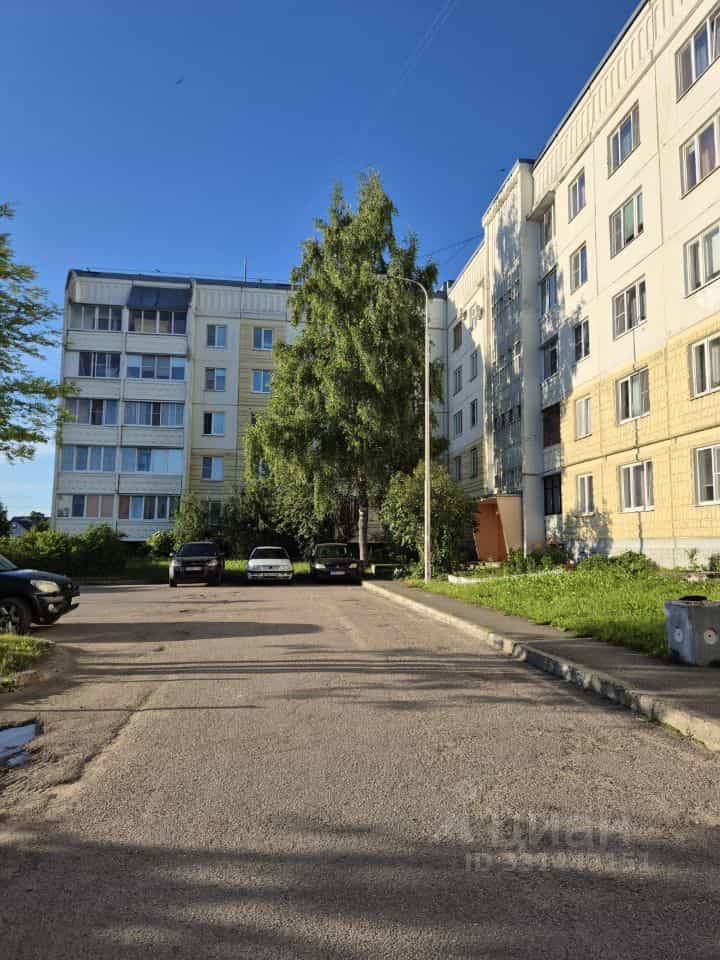 Россия, Тверь, Георгиевская улица, 14