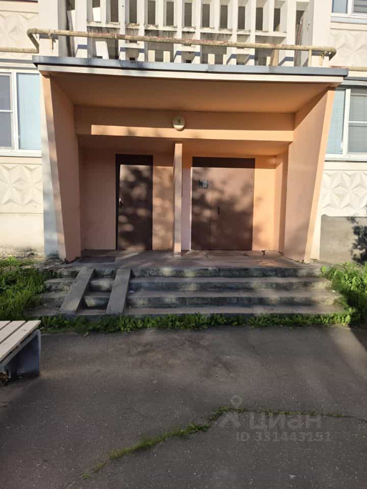 Россия, Тверь, Георгиевская улица, 14, фото 12