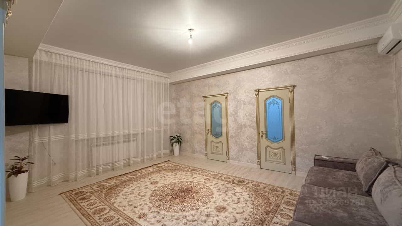 Россия, Республика Дагестан, Махачкала, улица Эльзы Ибрагимовой, 27Д