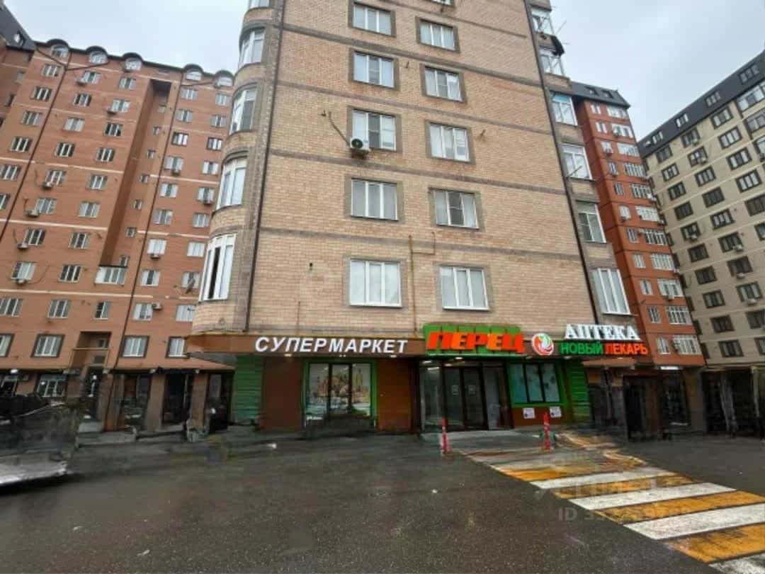 Россия, Республика Дагестан, Махачкала, улица Эльзы Ибрагимовой, 27Д, фото 14