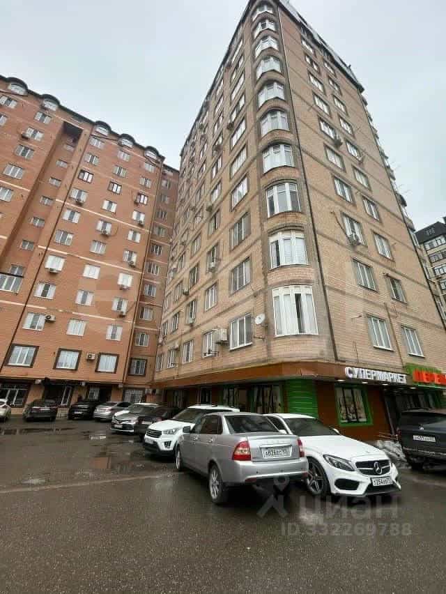 Россия, Республика Дагестан, Махачкала, улица Эльзы Ибрагимовой, 27Д, фото 19