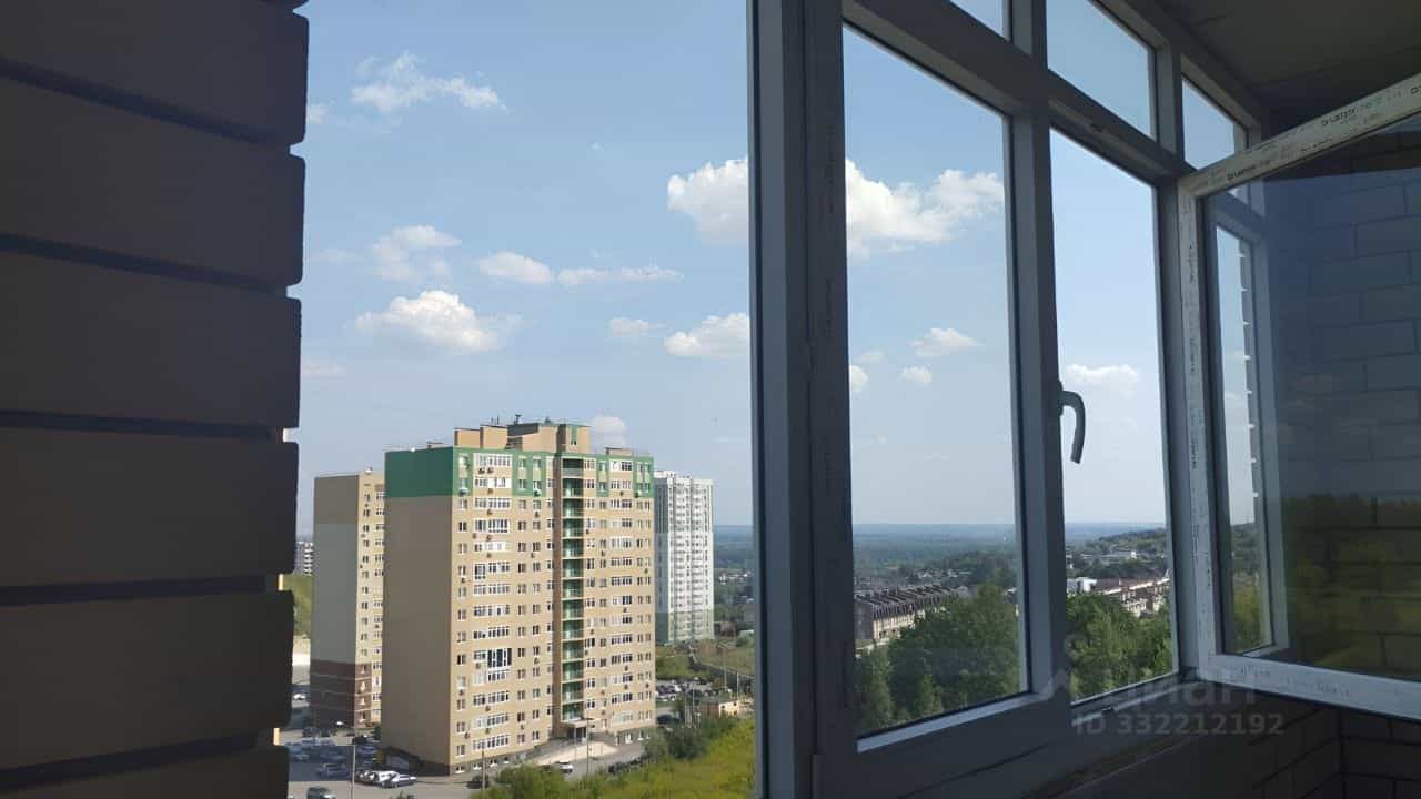 Россия, городской округ Нижний Новгород, деревня Афонино, Академическая улица, 9, фото 17