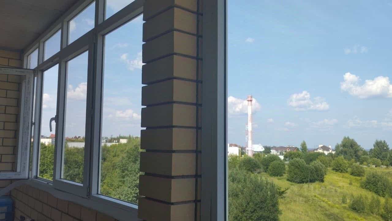 Россия, городской округ Нижний Новгород, деревня Афонино, Академическая улица, 9, фото 18