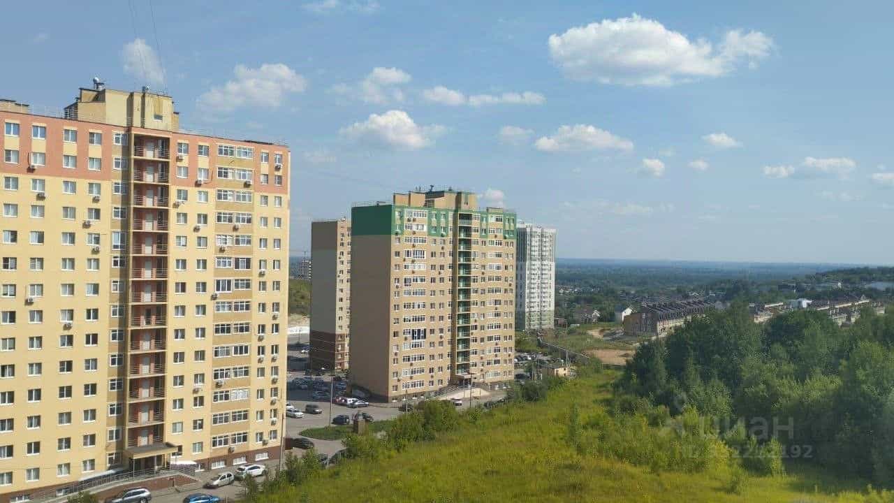 Россия, городской округ Нижний Новгород, деревня Афонино, Академическая улица, 9, фото 19