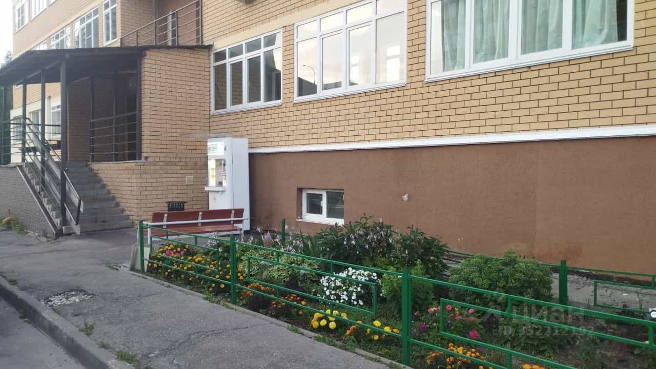 Россия, городской округ Нижний Новгород, деревня Афонино, Академическая улица, 9, фото 21