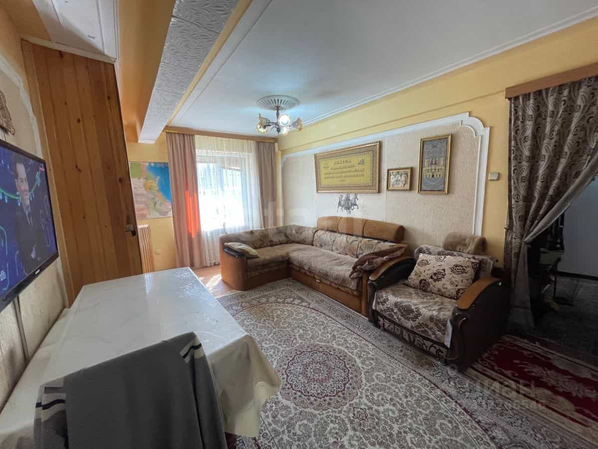 Россия, Республика Дагестан, Махачкала, улица Ломоносова, 13, фото 4