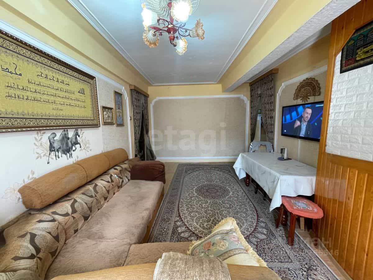 Россия, Республика Дагестан, Махачкала, улица Ломоносова, 13, фото 5