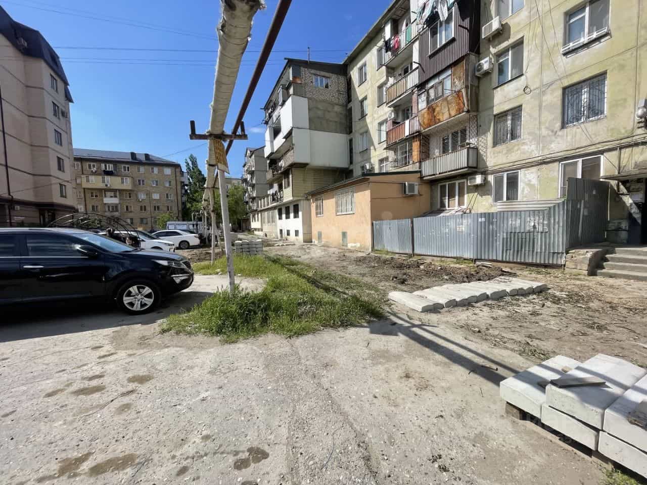 Россия, Республика Дагестан, Махачкала, улица Ломоносова, 13, фото 13