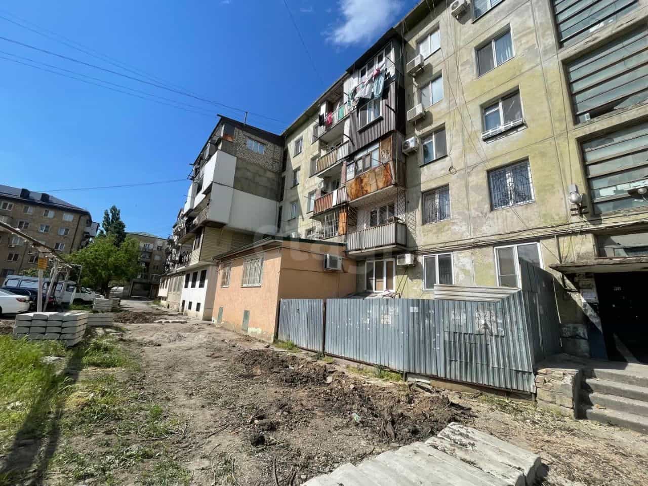 Россия, Республика Дагестан, Махачкала, улица Ломоносова, 13, фото 14