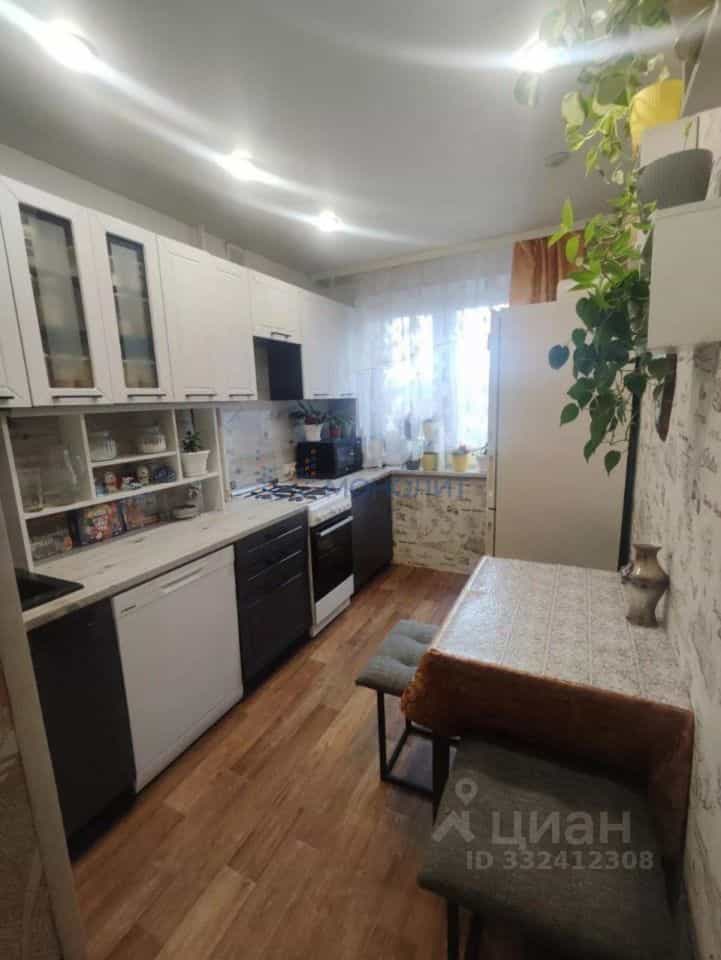 Россия, Нижний Новгород, улица Баренца, 3А