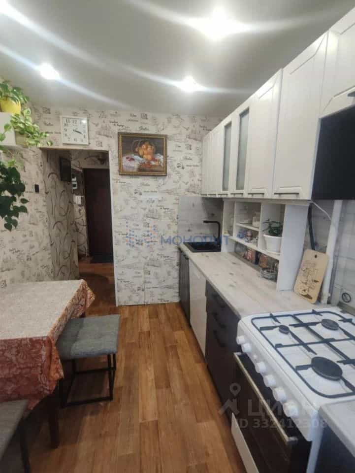 Россия, Нижний Новгород, улица Баренца, 3А, фото 2